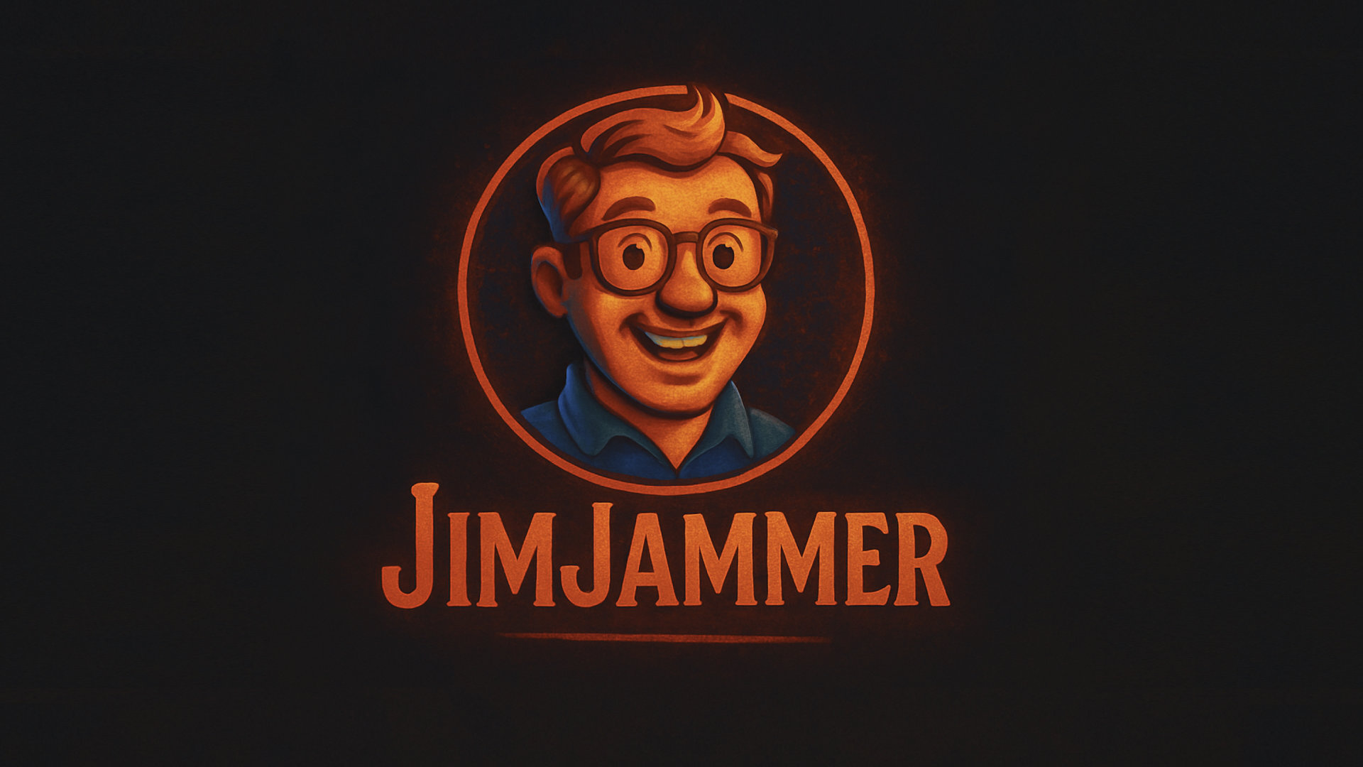 JimJammer logo